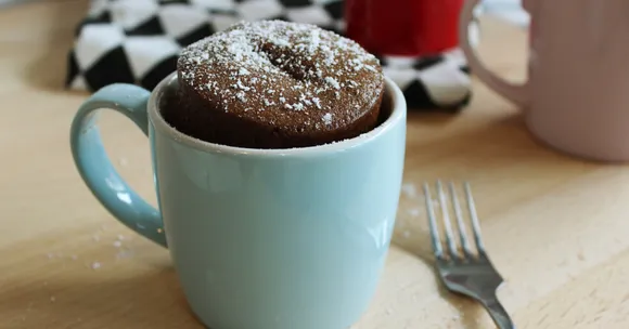 Quarantine & Bake: 3 Simple & Healthy Recipes To Try Out While You're At Home