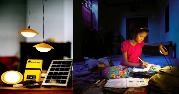 Beginning With Solar Lanterns, This Venture's Solutions Have Helped Over 54 Million