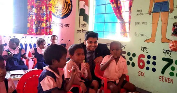 Jharkhand IAS's Anganwadi Revolution: From Neglect to Mobile Labs & Health Centres