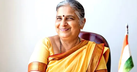 In 1976, How a Young Lady's Postcard to JRD Tata Broke a Glass Ceiling For Women