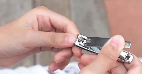 Self-Care During COVID-19: Here's Why & How You Can Keep Your Nails Clean