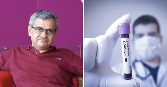 Think You May Have COVID-19? We Got 3 Doctors To Explain What You Must Do