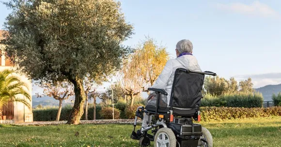 Witnessed Elder Abuse? Here's How You Can Report It & Help
