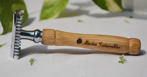Bamboo Razor: A Clean Shave That Doesn't Cut Your Pocket or the Planet