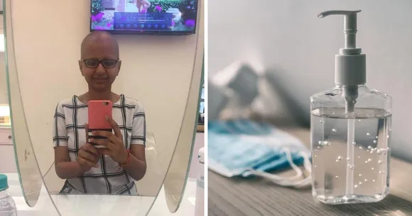 Fellow Cancer Survivors, COVID-19 Causing Chemotherapy Flashbacks? Here's How I Cope