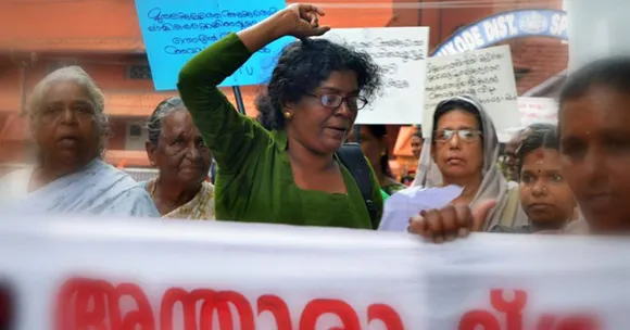 'Treat Us as Humans At Least': Kerala Woman Who Crushed Decades of Patriarchy