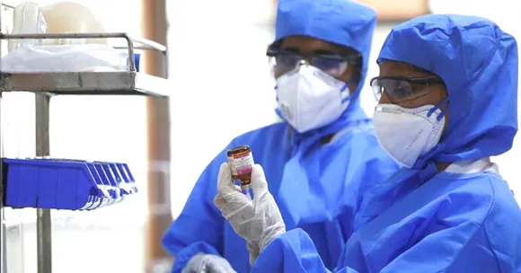 Who Will Get The COVID-19 Vaccination First? Here's What India Is Planning