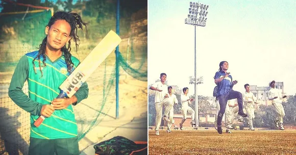 Why 'The Bob Marley of Indian Cricket' Vows To Play The Game Till He Dies