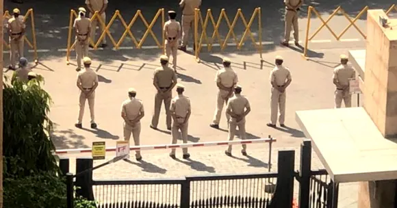 COVID-19 Containment Zone: 10 FAQs Answered on What's Allowed and What's Not
