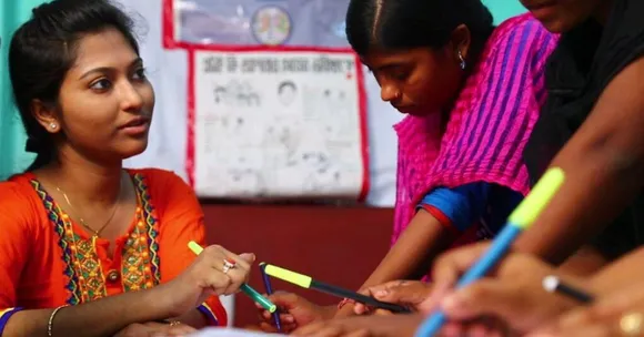 This Father-Daughter Duo Have Rescued 2500 Minors, Women From Human Trafficking