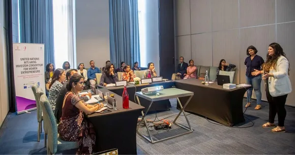 Solar Innovation to Reimagining Waste: 2 Women Entrepreneurs' Road to Success