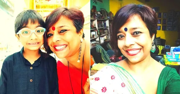 Kolkata Single Mom Took on a Regressive System to Get Her Child An Education