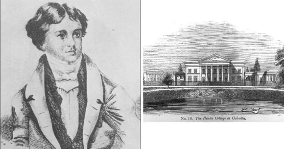 First to Use 'Hinglish', This Forgotten Writer Helped Spark the 'Bengal Renaissance'