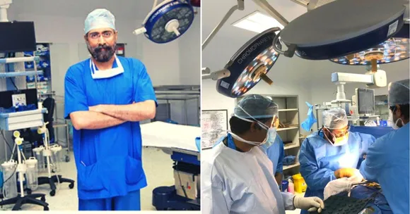 COVID-19: Meet the Doctors Behind India's First Tocilizumab Drug Trials
