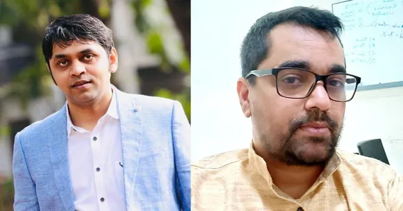 IIT Grads Bring Together Engineers, Medics to Fill Key Gaps in India's COVID-19 Fight
