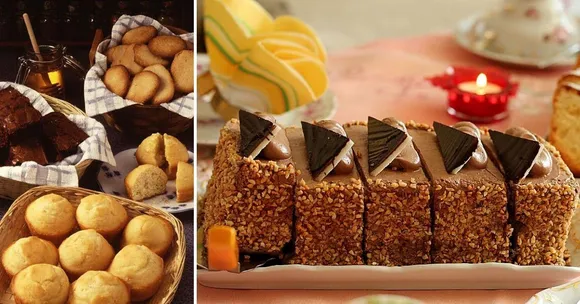 Pune's Kayani to Kolkata's Nahoum: 10 Iconic Bakeries That Won India's Undying Love