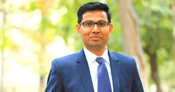 IRS Officer Transforms Native Village Into 'Smart' Role Model, Aims to Uplift 100 More!