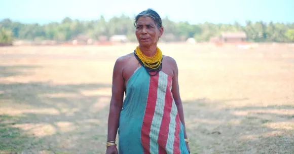 B'Luru Filmmaker is Helping Save a Great Tribe Before Their Culture Vanishes