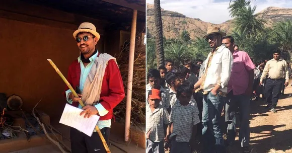'He Was One Of Us': Villagers Name Locality After Their Real-Life Hero, Irrfan Khan