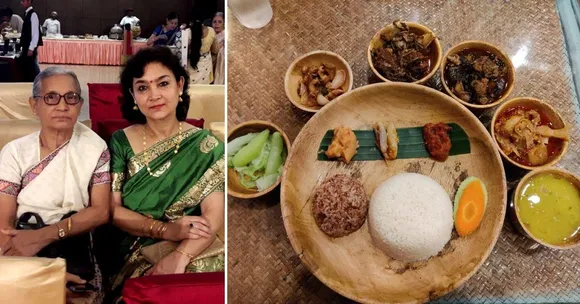 No Leftovers: My Mother's Ingenious Tips Helped Make Me a Better Cook