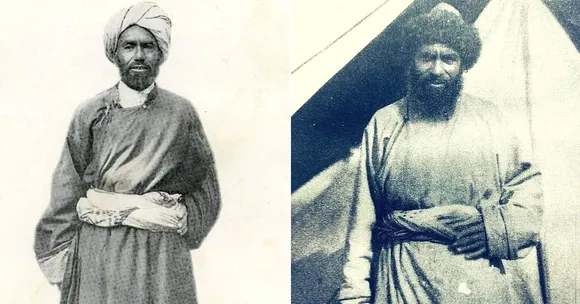Ladakh's Galwan Valley is Named After This Extraordinary Explorer. Here's His Story