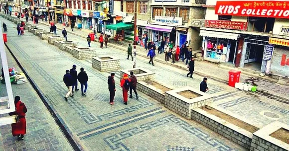 I'm From Ladakh & Here's Why I Think Ladakhis Must Move Beyond Tourism For Income