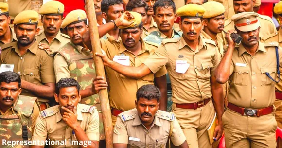 After TN Custodial Deaths, 3 Top Cops on What India Needs to Fight Police Brutality