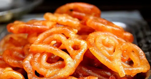 The Journey of Jalebi Doesn't Begin in India. We Reveal Its Sweet Story!