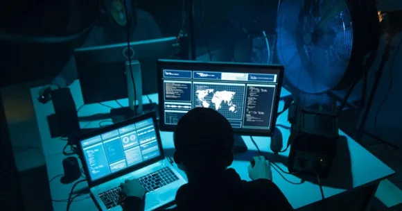 How This Startup Uncovered Chinese Hackers' Plot To Target Indian Cyberspace