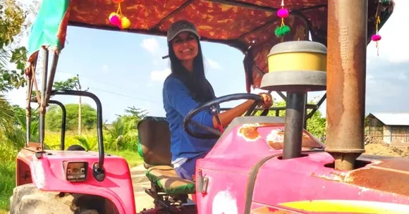 Mumbai Woman's Organic Food Delivery Has Helped 50,000 Farmers Bag Higher Profits