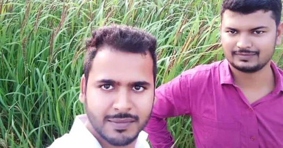 Here's Why This Man is Convincing 1000s of Bihar Farmers to Grow Black Rice & Wheat