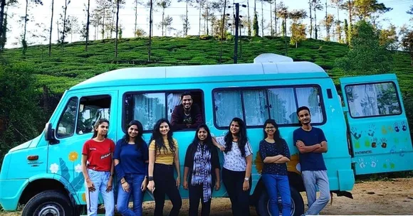 Caravan Trips Are India's New Safe Travel Trend: How to Book & Where to Go