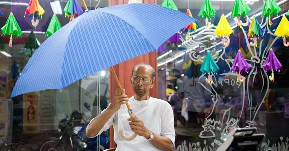 How Poppins, Bluetooth & One Family Helped Build Kerala's Iconic 'Popy' Umbrellas