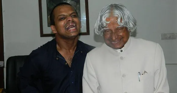 I Was Called 'Mentally Retarded'. Here's How I Went on to Inspire Dr APJ Kalam