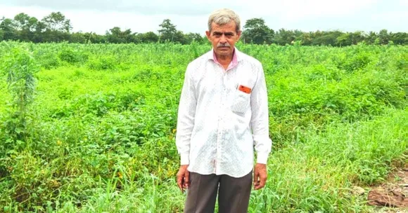 Father's Cancer Pushes Son to Start Natural Farming. He Now Earns Rs 27 Lakh/Year