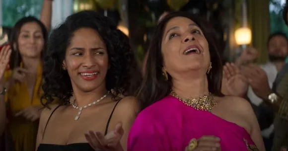 5 Positive Life Lessons Neena & Masaba Gupta's New Show Can Teach You