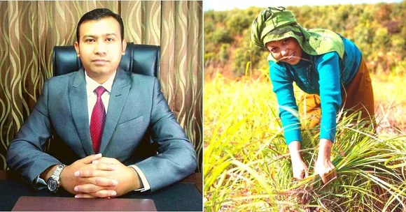 Earning Rs 8 Crore, Manipur Man’s Unique Tea Frees Farmers From Drugs, Uplifts 2000