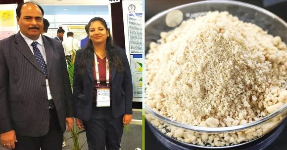 IIT-Khargpur Innovates New Vegetable Oil Packed With Nutrients For the Same Cost