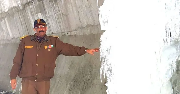 Atal Tunnel at Rohtang: Meet The Kerala Engineer Behind the Engineering Marvel