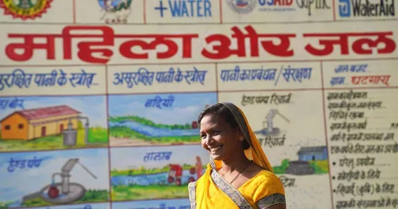 Madhya Pradesh Village's First Sarpanch Solves Decades-Old Water Woes in 6 Years