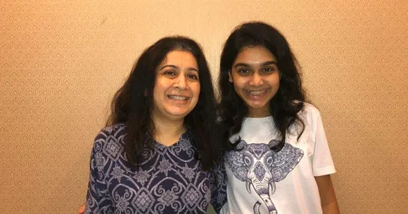 Teen & Mom Turn Smelly Shoes Into Business Idea, Innovate New Way To Keep Things Dry