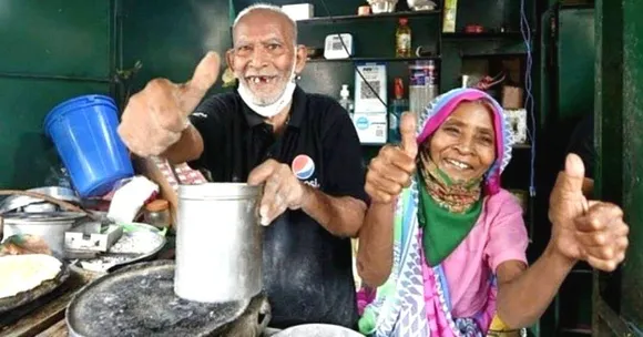 Donated to Help Viral #BabaKaDhaba? Here's What You Should Check First