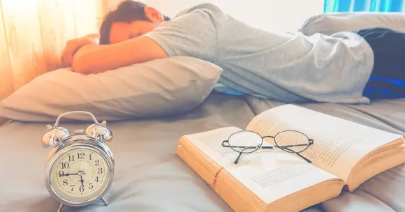 'Why We Sleep' & More: 5 Books To Help You Understand & Fix Your Sleeping Habits