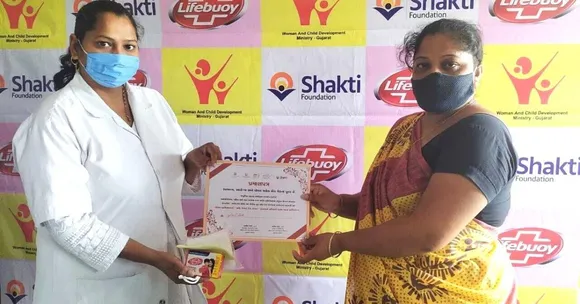 How Over 50,000 Anganwadis Empowered Over 5 Lakh Women, One Hand Wash at a Time