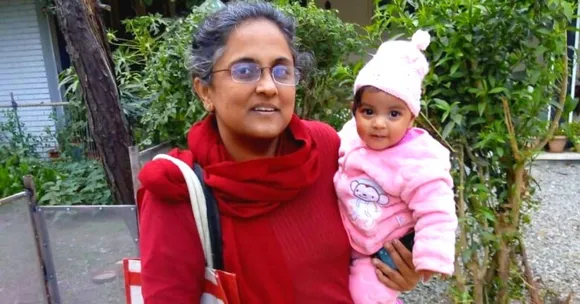 Dehradun Ecologist's Home Hasn’t Got an Electricity or Water Bill in 3 Years