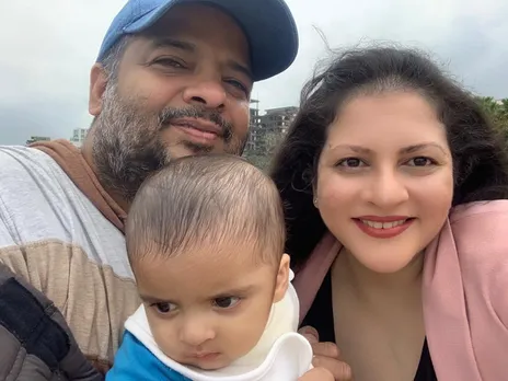 Mumbai Producer Donates 40 Litres of Breast Milk During Lockdown, Saves Lives