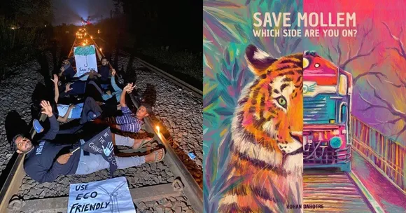 The 'Mollem Memory Project' By Students Shows Exactly Why Goa Needs Our Attention