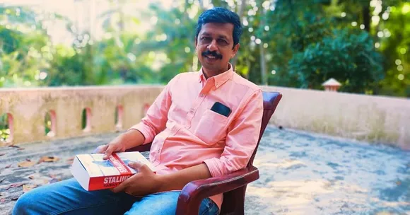 'Write Honestly': S Hareesh on Turning His Story Into India's Oscar Hope 'Jallikattu'