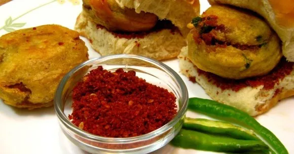 How Old is Mumbai's Iconic Vada Pav? Find out From the Family Who Invented It!