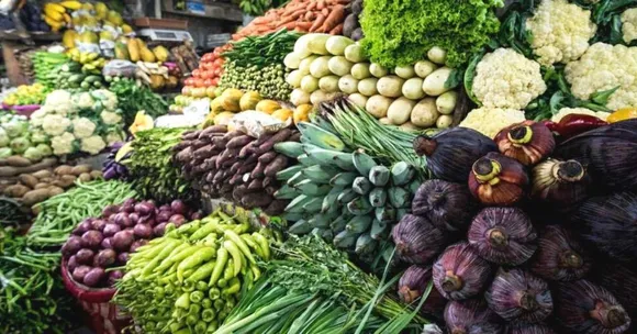 Your Vegetables Could Be Adulterated With Deadly Dyes: How To Check at Home